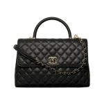 Chanel Maxi Bag With Handle CN006