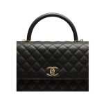 Chanel Maxi Bag With Handle CN006 - Image 4