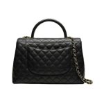 Chanel Maxi Bag With Handle CN006 - Image 5