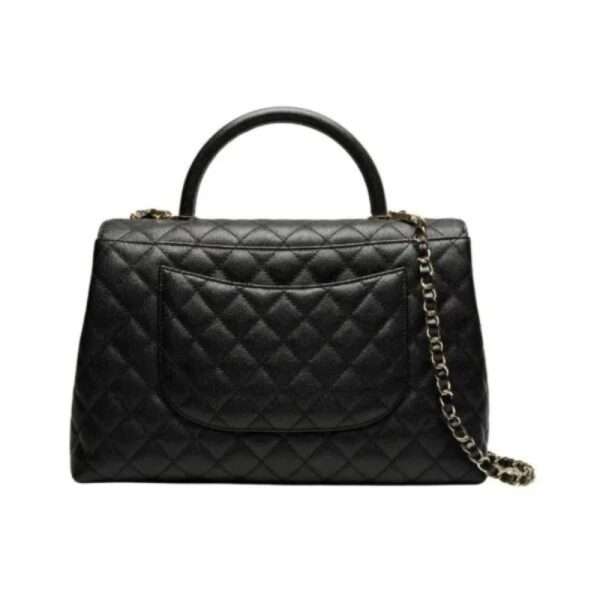 Chanel Maxi Bag With Handle CN006 - Image 5