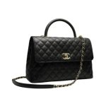 Chanel Maxi Bag With Handle CN006 - Image 6