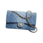 Chanel Classic Bag 11.12 CN007