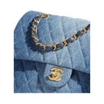 Chanel Classic Bag 11.12 CN007 - Image 4