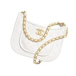Chanel Hobo Bag CN008