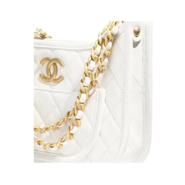 Chanel Hobo Bag CN008 - Image 2
