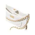 Chanel Hobo Bag CN008 - Image 3