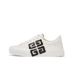Givenchy G4 Graffiti Sneakers GV025