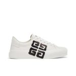 Givenchy G4 Graffiti Sneakers GV025 - Image 2