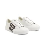 Givenchy G4 Graffiti Sneakers GV025 - Image 3