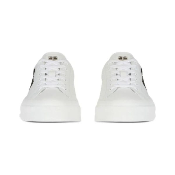 Givenchy G4 Graffiti Sneakers GV025 - Image 4