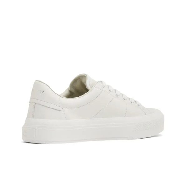 Givenchy G4 Graffiti Sneakers GV025 - Image 5