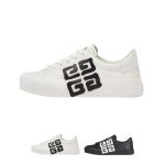 Givenchy G4 Graffiti Sneakers GV025 - Image 6
