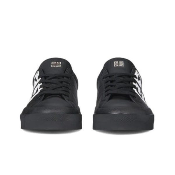 Givenchy G4 Graffiti Sneakers GV025 - Image 8