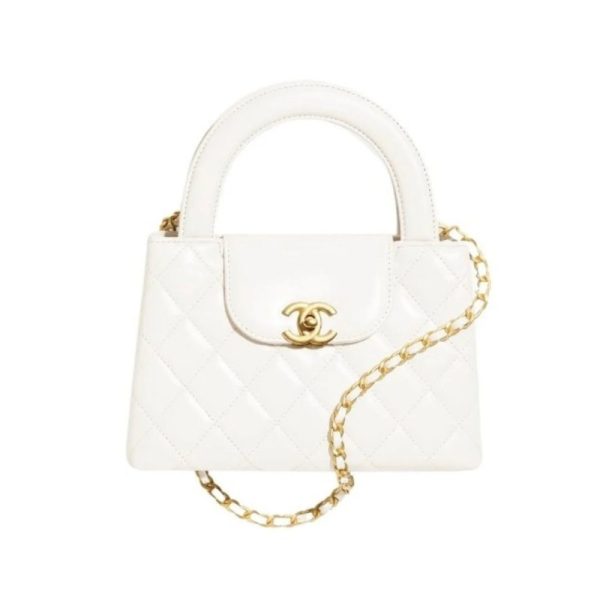 d138389_3698-1.jpg Chanel Mini Shopping Bag CN009 - Image 1