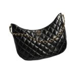 Chanel Large Hobo Bag CN010