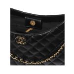 Chanel Large Hobo Bag CN010 - Image 3