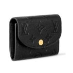 Louis Vuitton Rosalie Wallet (Coin Purse) LV048 - Image 3