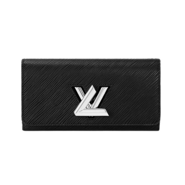 d138445_11137-1.jpg Louis Vuitton Twist Wallet LV051 - Image 1