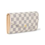 Louis Vuitton Sarah Wallet LV052 - Image 4