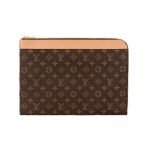 Louis Vuitton Pochette Jour Bag LV053