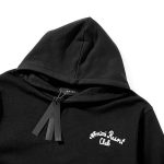 Amiri Hoodie Black AM021 - Image 3