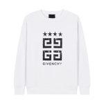 Sweatshirt Givenchy 4G Logo GV026