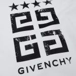 Sweatshirt Givenchy 4G Logo GV026 - Image 2