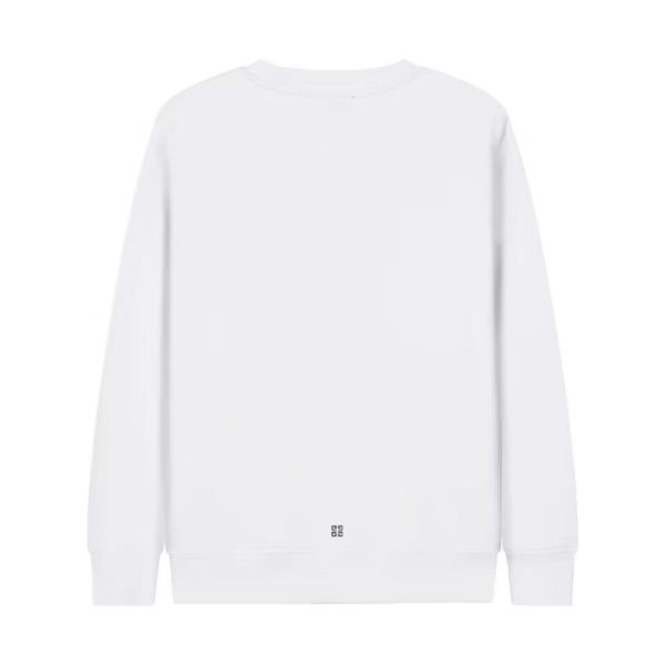 Sweatshirt Givenchy 4G Logo GV026 - Image 6