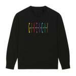 Sweatshirt Givenchy 4G Logo GV027