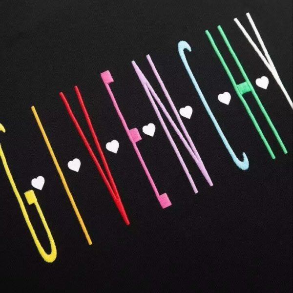 Sweatshirt Givenchy 4G Logo GV027 - Image 2