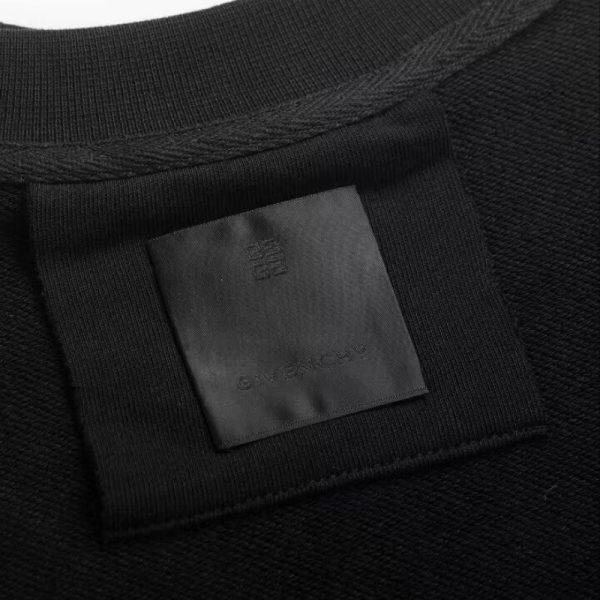 Sweatshirt Givenchy 4G Logo GV027 - Image 4