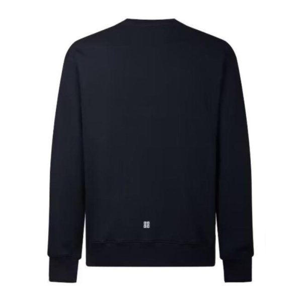 Sweatshirt Givenchy 4G Logo GV027 - Image 7