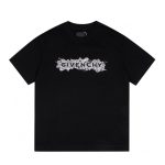 T-Shirt Givenchy 4G Logo GV028
