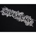 T-Shirt Givenchy 4G Logo GV028 - Image 3