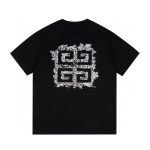 T-Shirt Givenchy 4G Logo GV028 - Image 6