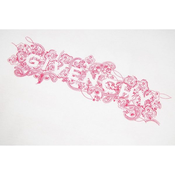 T-Shirt Givenchy 4G Logo GV028 - Image 9