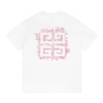 T-Shirt Givenchy 4G Logo GV028 - Image 11