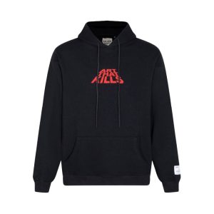 Gallery Dept Art That Kills Hoodie GD007