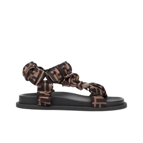 Fendi Feel Sandal Women FDW010 - Image 2