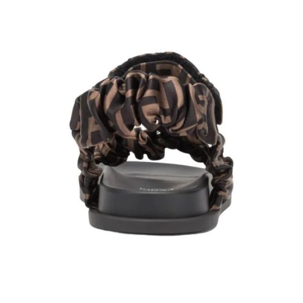 Fendi Feel Sandal Women FDW010 - Image 5