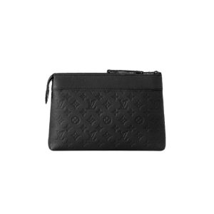 Louis Vuitton Pochette Voyage Souple LV055