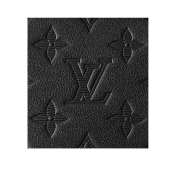 Louis Vuitton Pochette Voyage Souple LV055 - Image 4