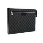 Louis Vuitton Pochette 24H Bag LV056 - Image 2