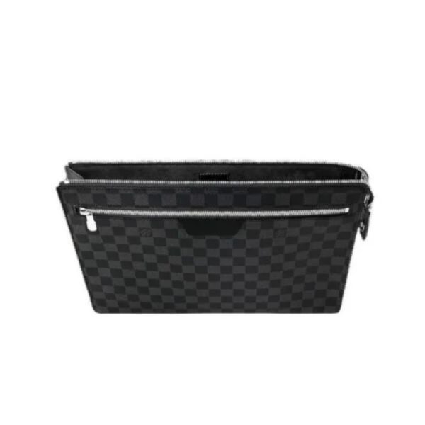 Louis Vuitton Pochette 24H Bag LV056 - Image 3