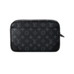 Louis Vuitton Pochette Kasai Bag LV057 - Image 4