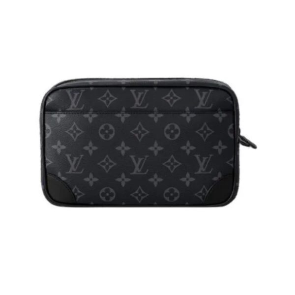 Louis Vuitton Pochette Kasai Bag LV057 - Image 4