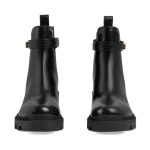 Gucci Black Chelsea Boot GCW017 - Image 2