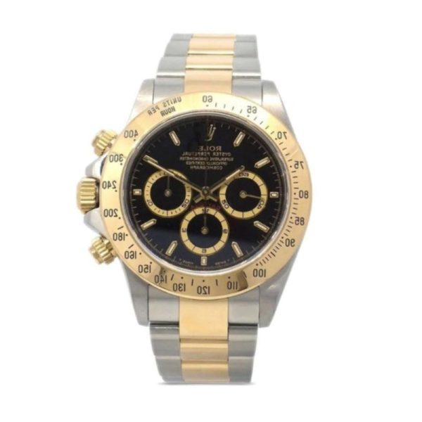 d138690_13420-1.jpg Rolex Daytona RLX032 - Image 1