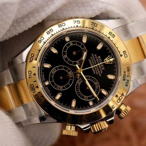 Rolex Daytona RLX032 - Image 4