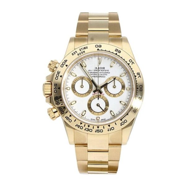 d138699_13427-1.jpg Rolex Daytona RLX033 - Image 1
